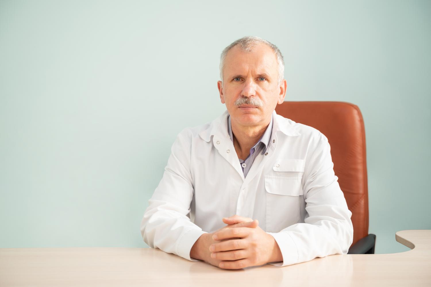 Костюкевич Александр Анатольевич (Гомель)