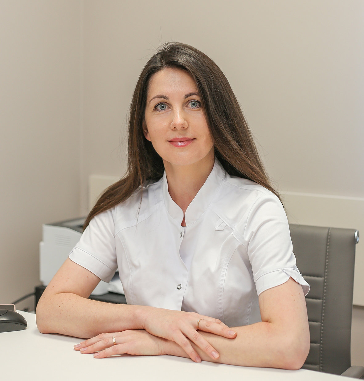 Данченко Дарья Владимировна