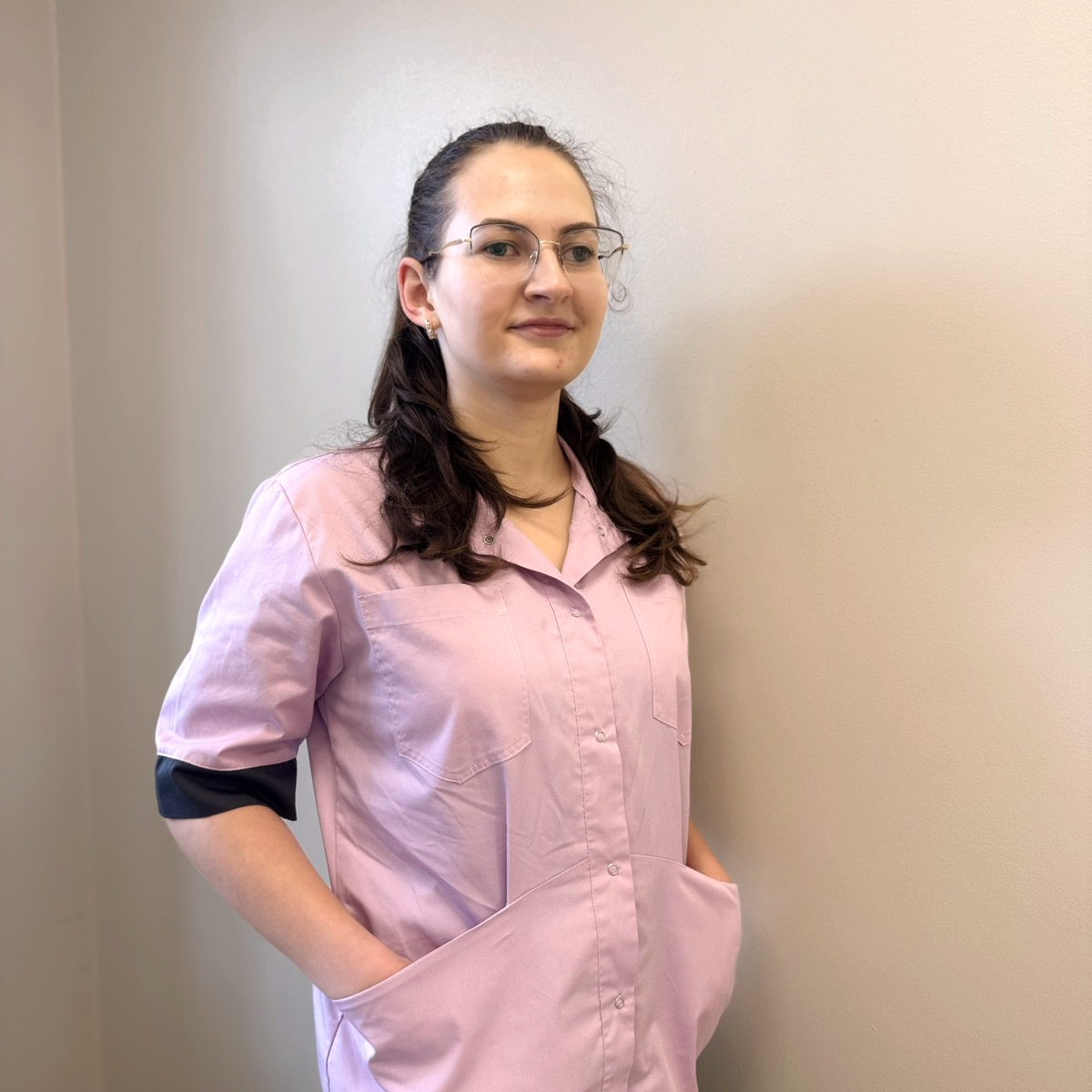 Бурмистрова Виктория Сергеевна