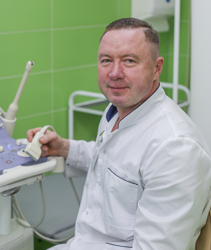 Степаненко Владимир Григорьевич