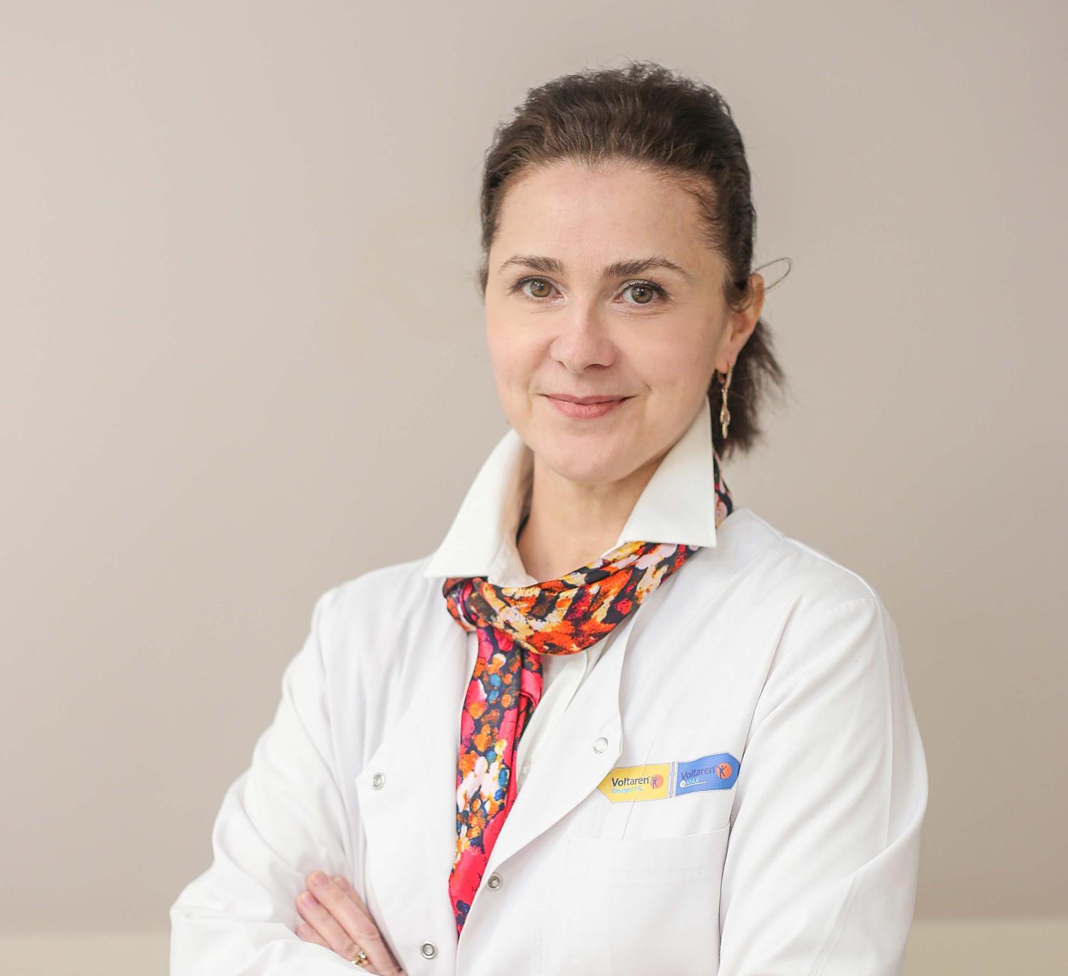 Дроздова Татьяна Витальевна