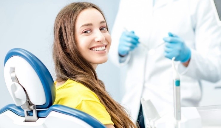 Стоматология терапевтическая