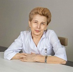 Кравчук Наталья Ивановна