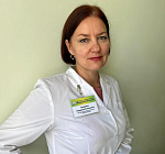 Бакурина Людмила Евгеньевна