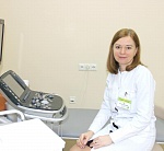 Чуб Татьяна Сергеевна