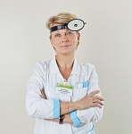 Шоломицкая Елена Казимировна