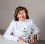 Вершинина Лариса Владимировна 