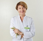 Чернова Нэлли Францевна