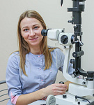 Буднова Анна  Геннадьевна (Речица)