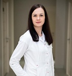 Никитенко Мария Григорьевна