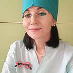 Кузнецова Мария Александровна