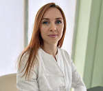 Ольховик Динара Александровна