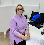 Бобрик Татьяна Владимировна