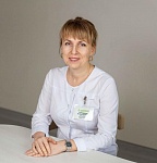 Картавикова Наталья Михайловна 