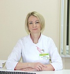 Вегера Светлана Владимировна 